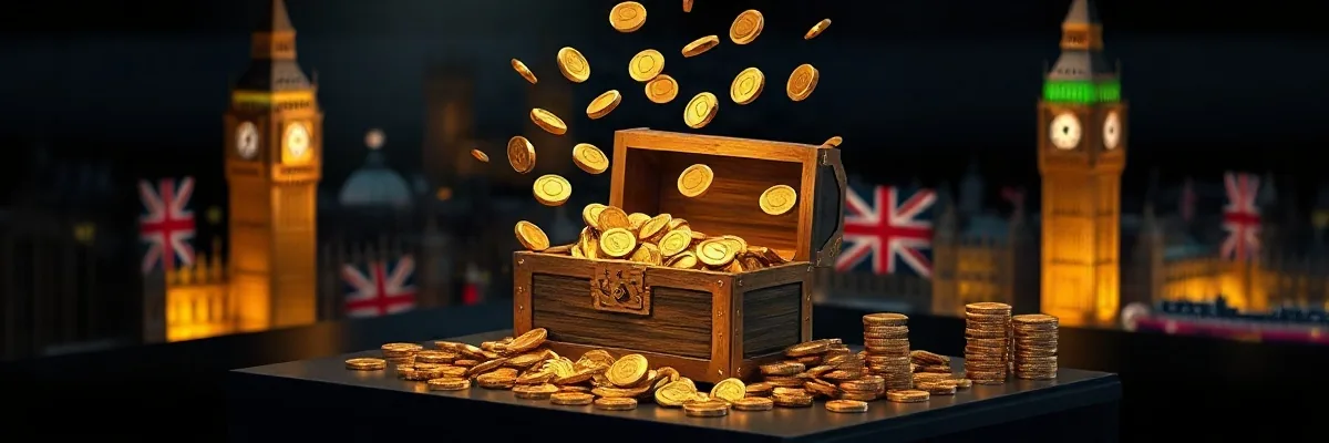 Terms That Break an Otherwise Good Offer — casino welcome bonus in the UK