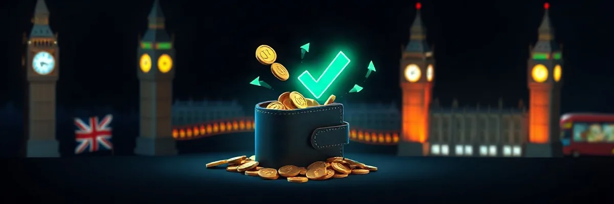 Regulation and Player Protection Around Fast Payouts: Fast withdrawal casino uk guide for players in the UK