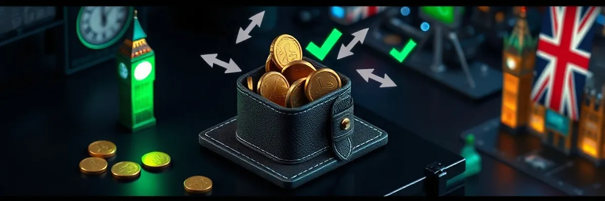 free bets in the UK — The Cheapest Way Out: Withdrawal Routes Compared